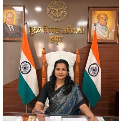 Chief Development Officer Hapur